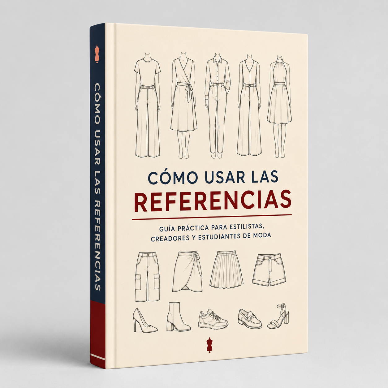 Guía de cómo usar las referencias