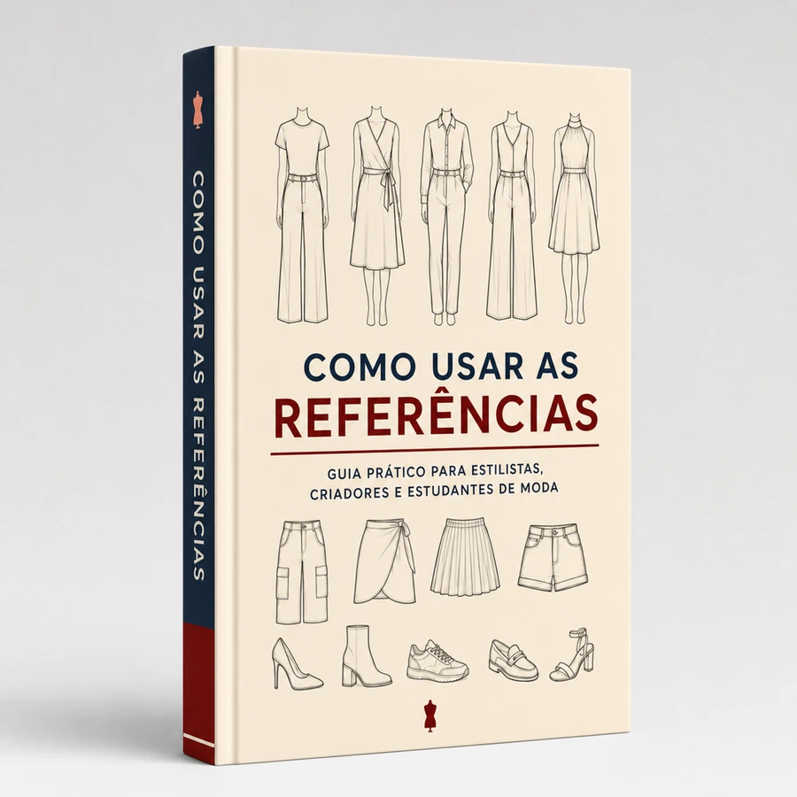 Guia de como usar as referências
