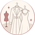 Pack de Referências de Roupa
