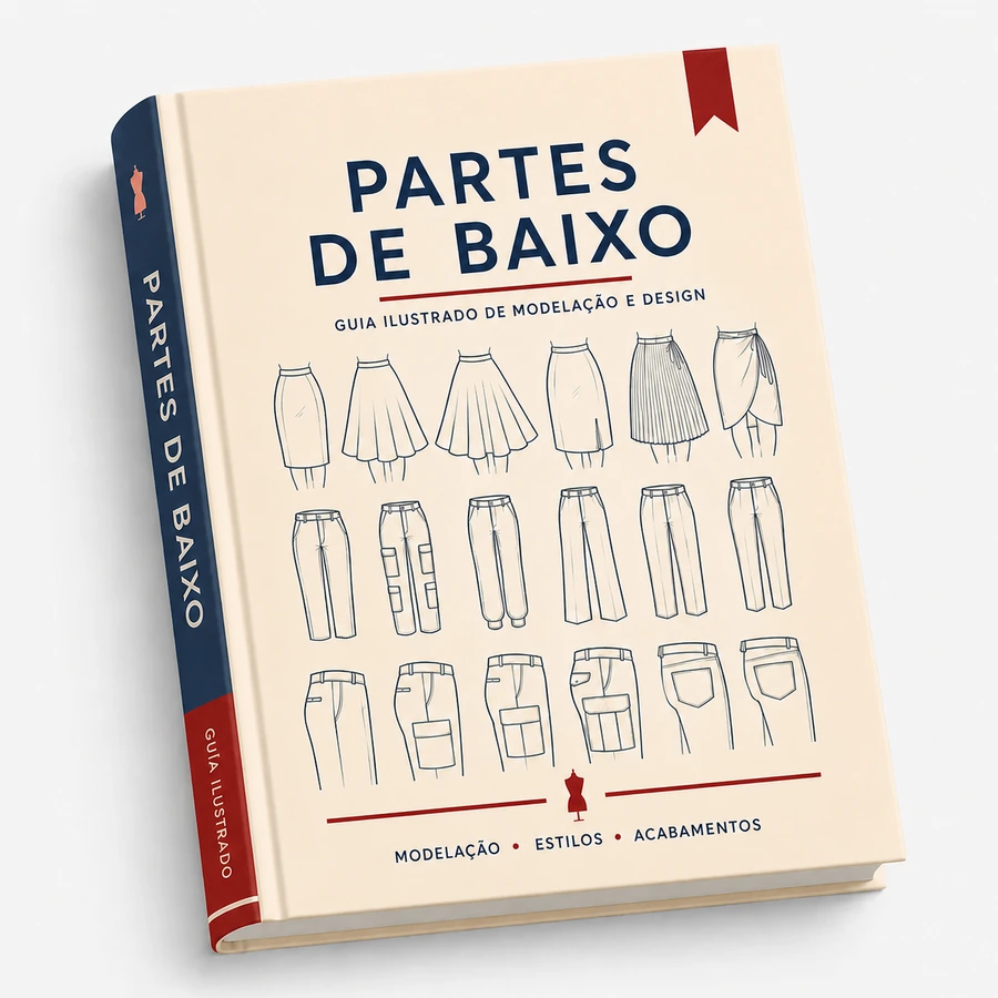 Referências de parte de baixo