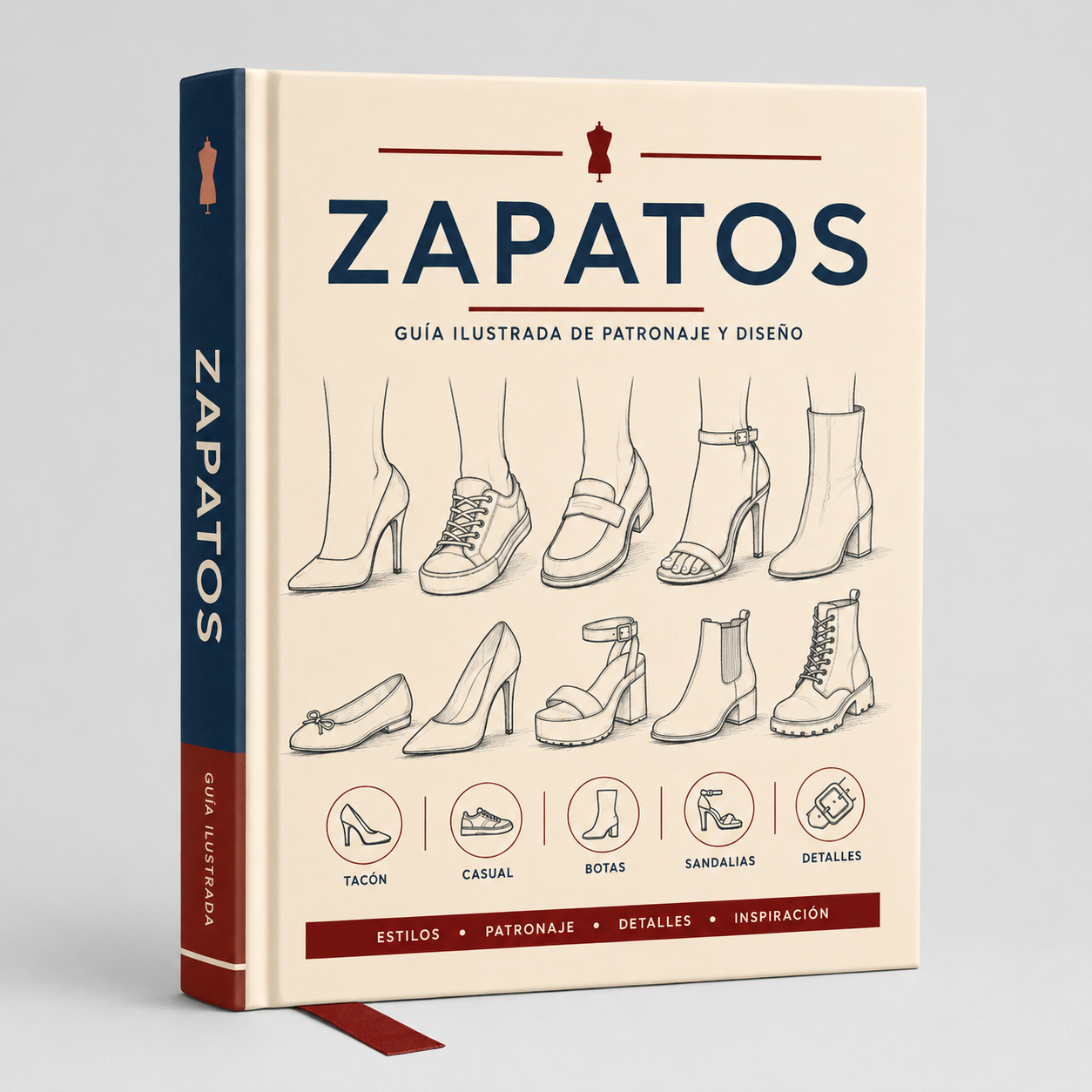 Referencias de calzado