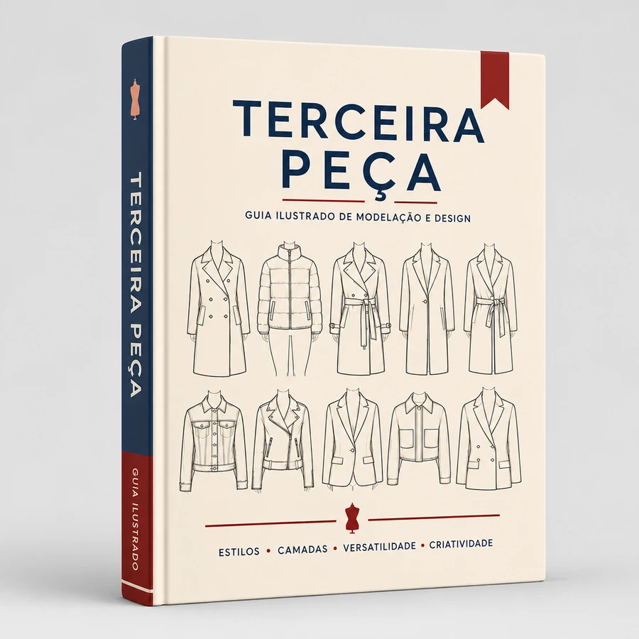 Referências de terceira peça